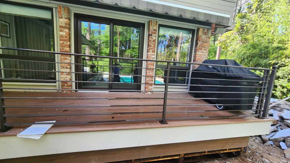 Exterior Renovations image