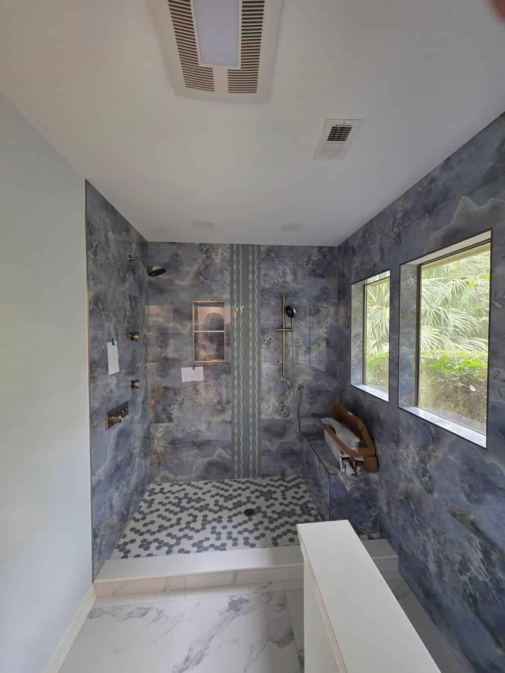 Bathroom Remodels image