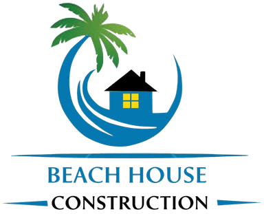 Beach House Construction