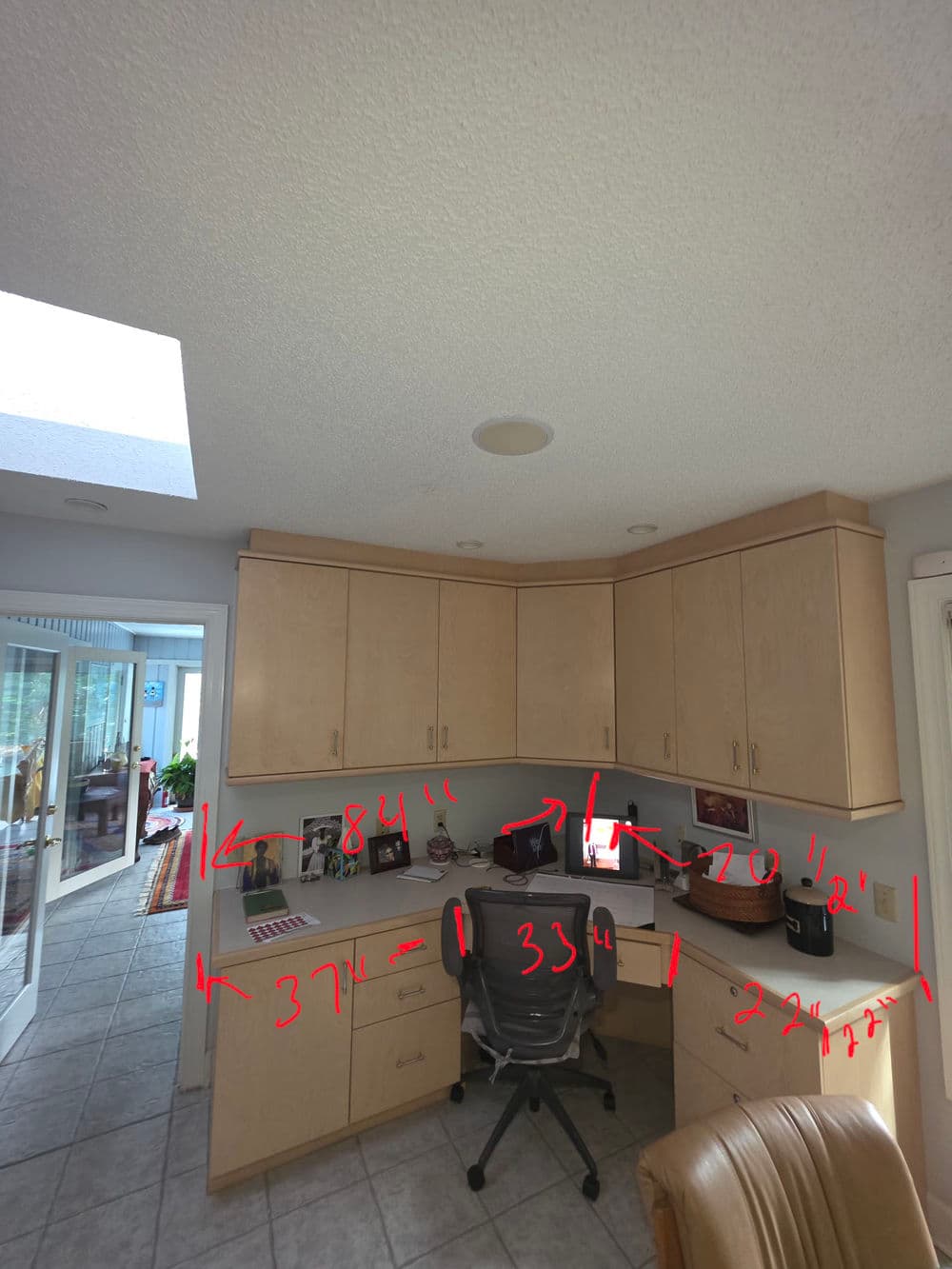 Gallery photos for Full Kitchen Overhaul on Hilton Head Island Gets a Bold New Look: Image #5