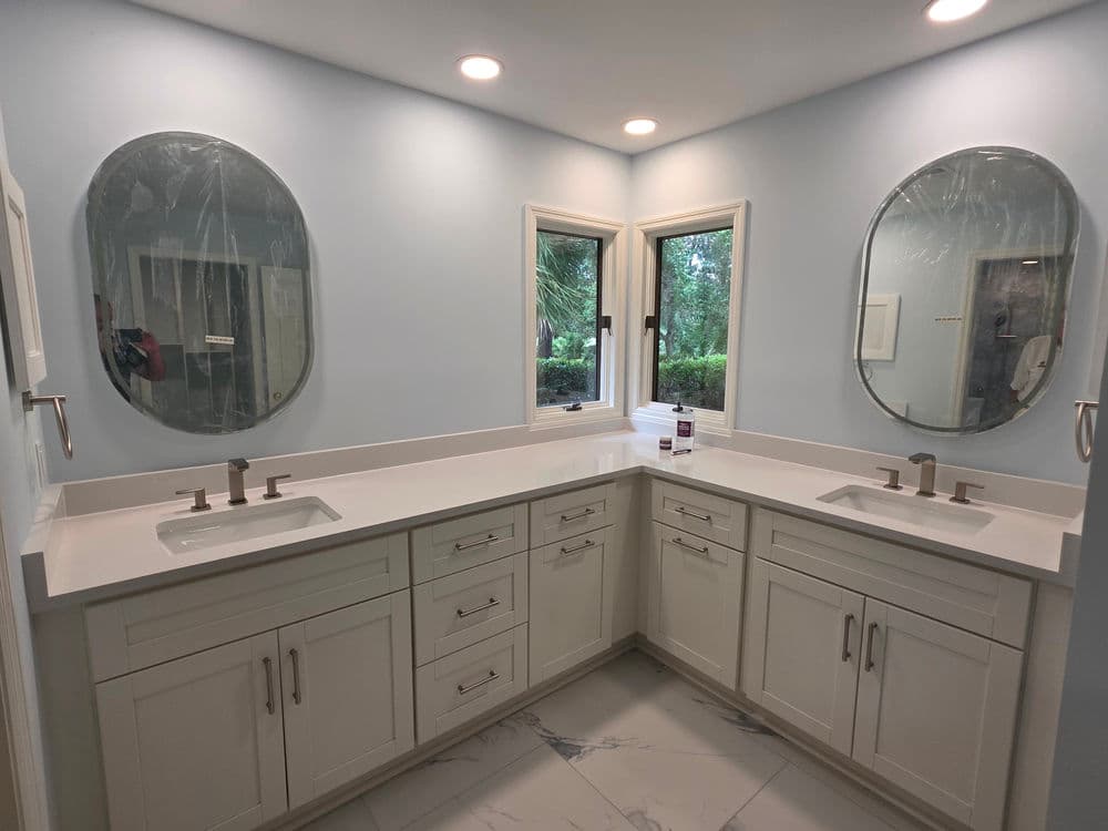 Gallery photos for Hilton Head Island Bathroom Remodels Done Right: Image #17