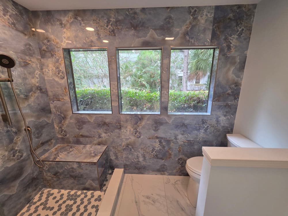 Gallery photos for Hilton Head Island Bathroom Remodels Done Right: Image #18