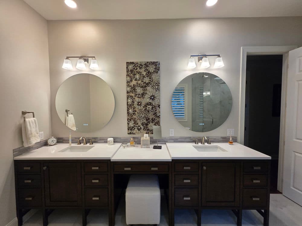 Gallery photos for Hilton Head Island Bathroom Remodels Done Right: Image #19